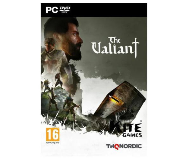 PC The Valiant - 1056375 - zdjęcie